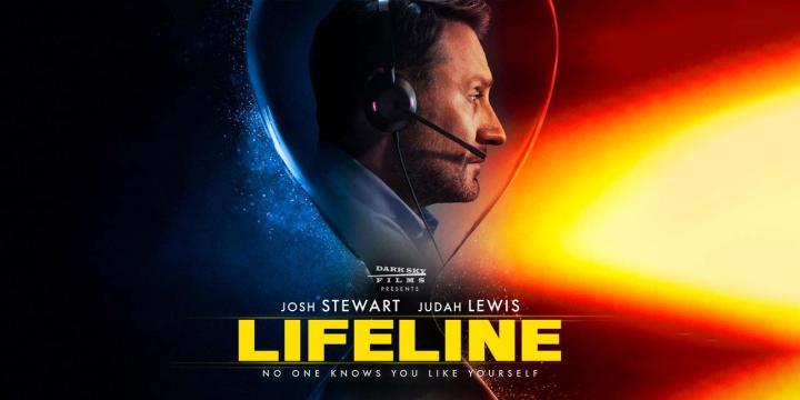مشاهدة فيلم Lifeline 2025 مترجم اون لاين