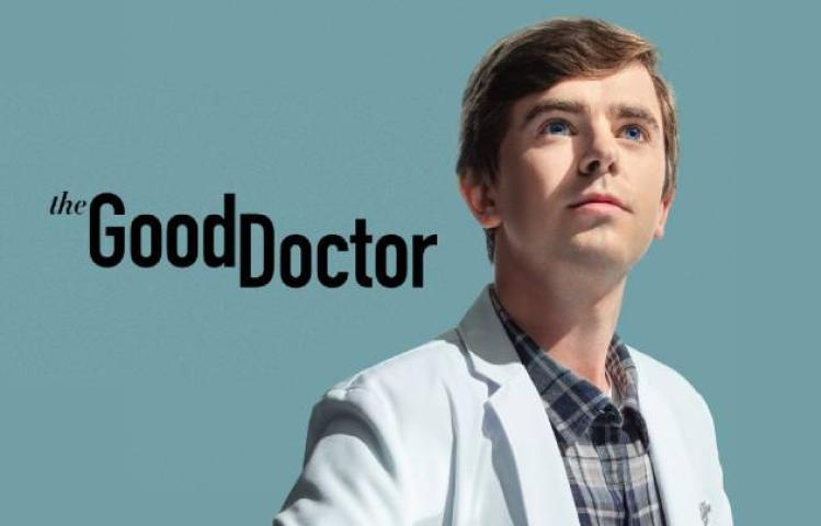 مسلسل The Good Doctor الموسم الثاني الحلقة 14 مترجمة