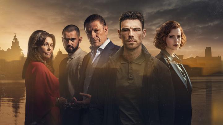 مسلسل This City Is Ours الموسم الاول الحلقة 1