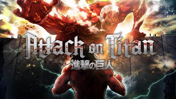انمي Attack on Titan الموسم الرابع الحلقة 1 مترجمة