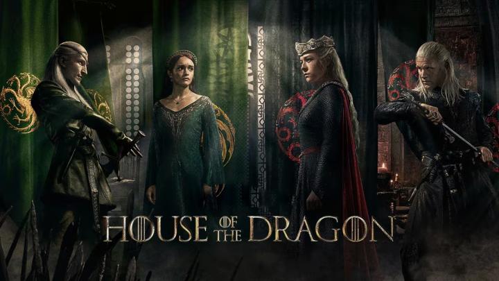 مسلسل House of The Dragon الموسم الثاني الحلقة 6 مترجمة