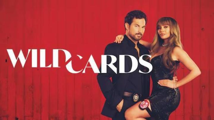 مسلسل Wild Cards الموسم الثاني الحلقة 13 والاخيرة مترجمة