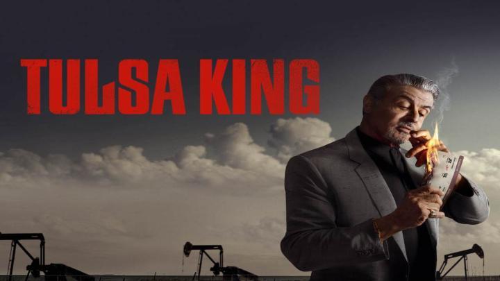 مسلسل Tulsa King الموسم الاول الحلقة 9 والاخيرة مترجمة